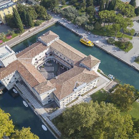 Appartamento Centro Storico Riva - Happy Rentals 外观 照片