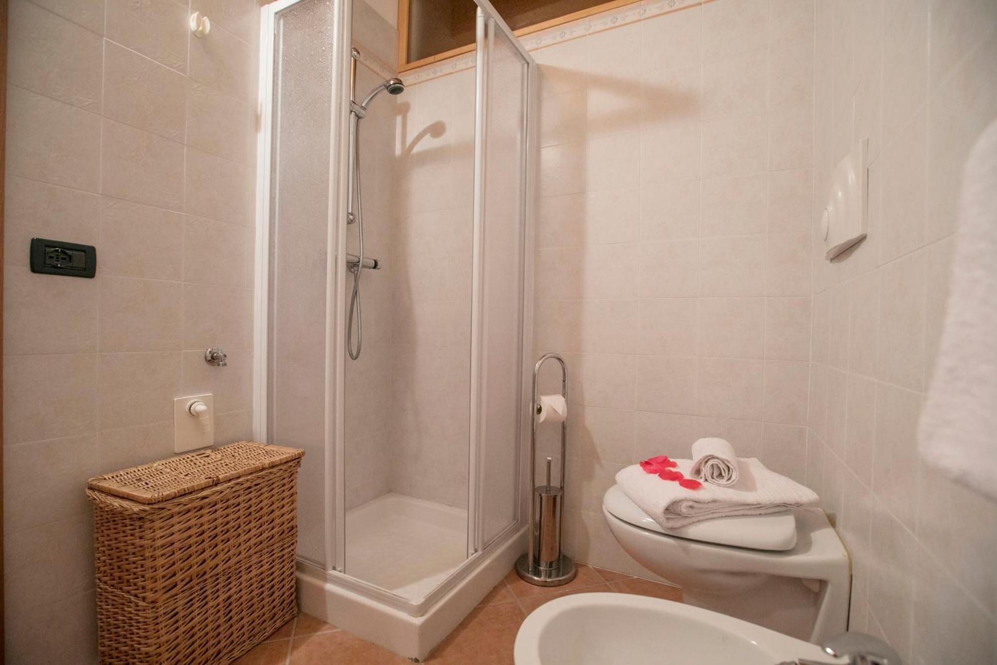 Appartamento Centro Storico Riva - Happy Rentals 外观 照片