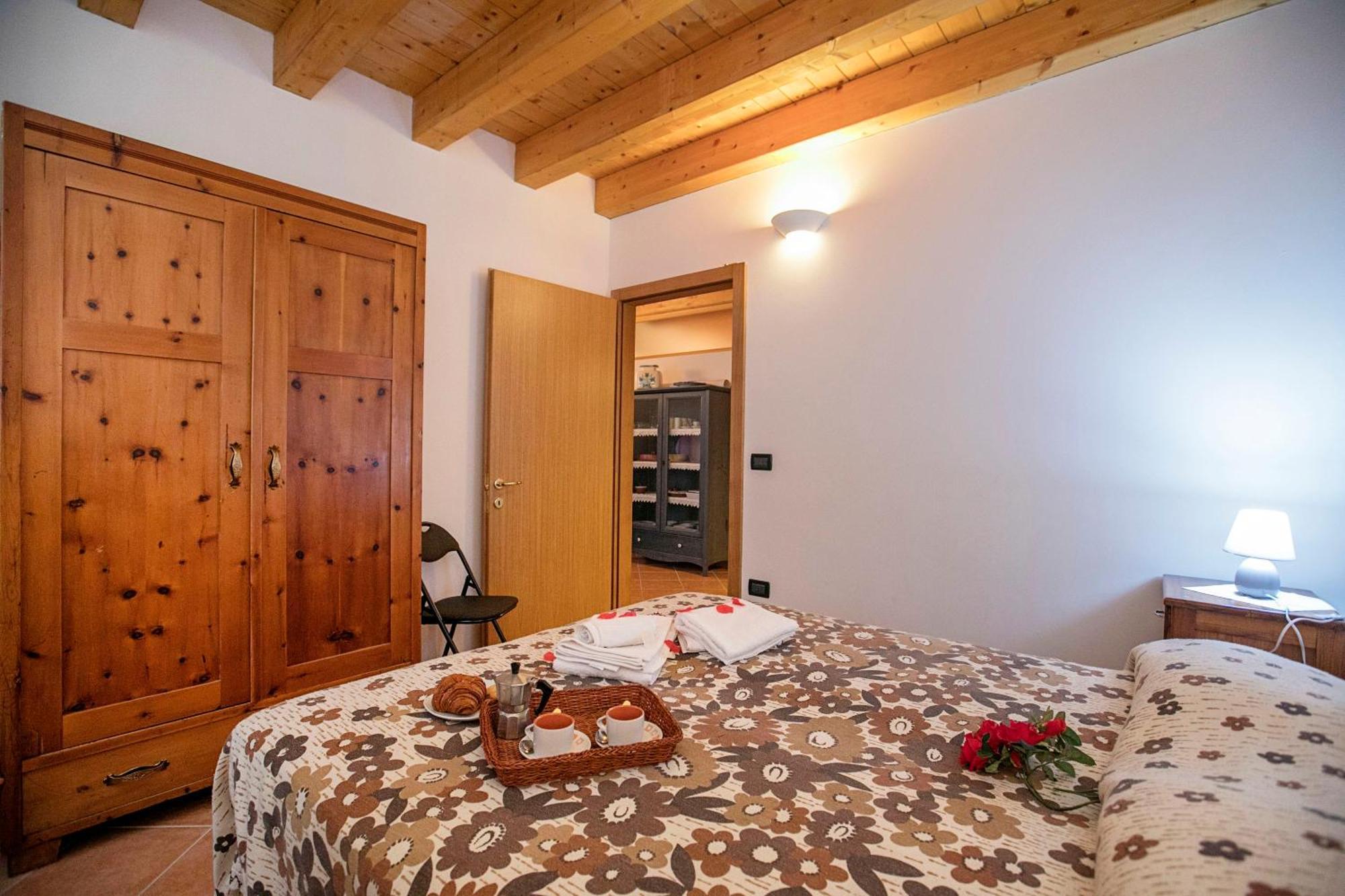 Appartamento Centro Storico Riva - Happy Rentals 外观 照片
