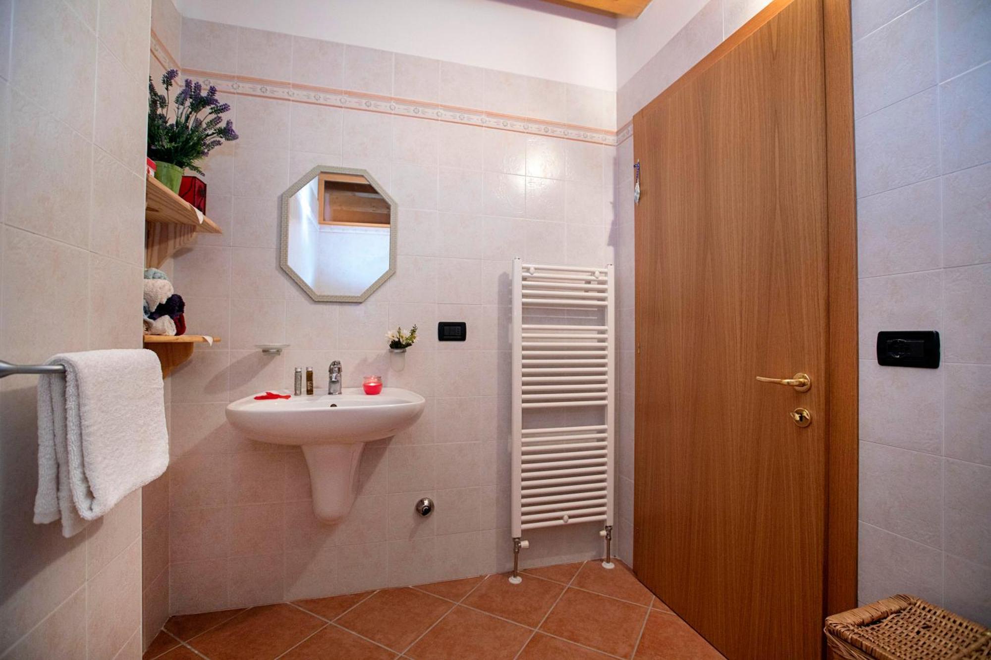 Appartamento Centro Storico Riva - Happy Rentals 外观 照片