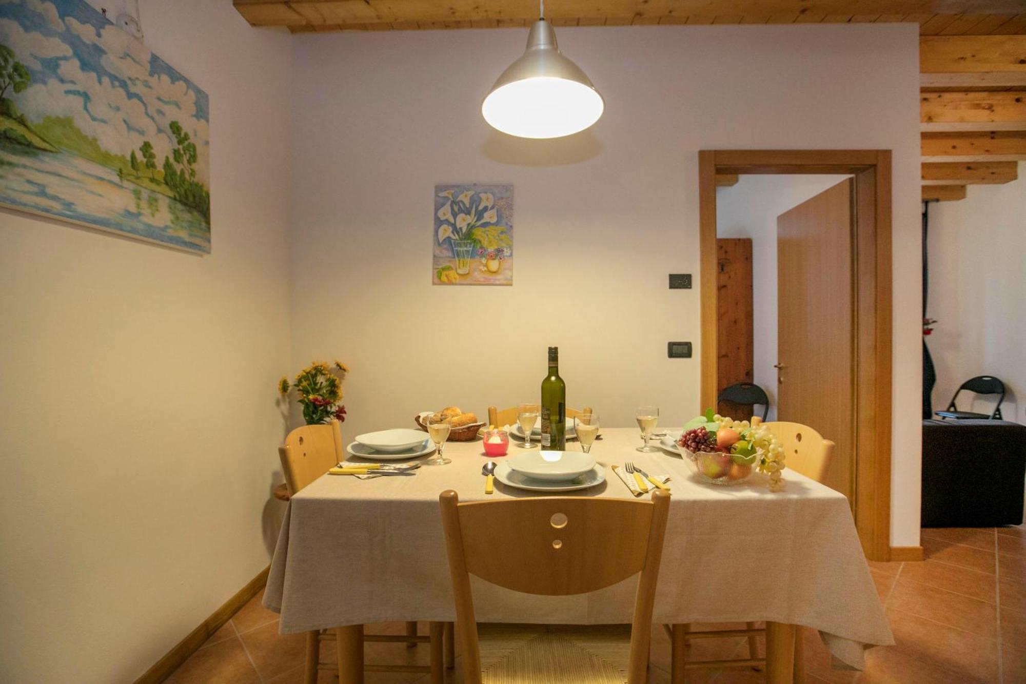 Appartamento Centro Storico Riva - Happy Rentals 外观 照片