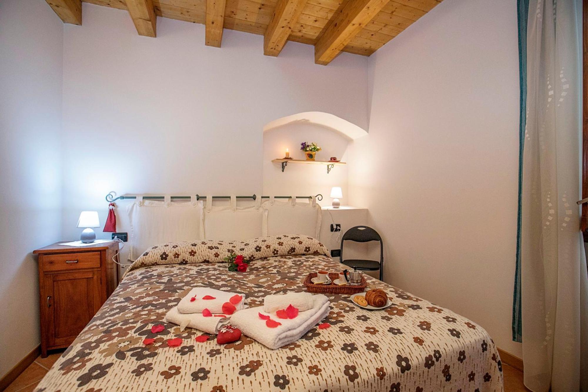 Appartamento Centro Storico Riva - Happy Rentals 外观 照片