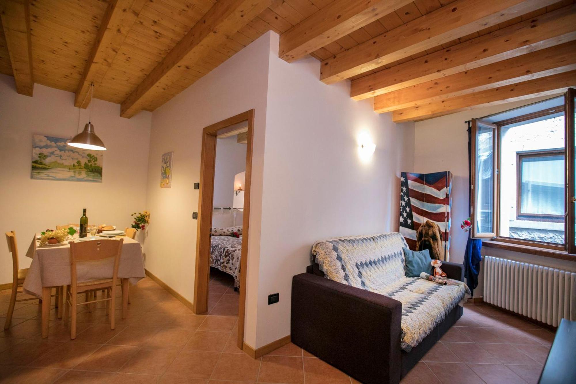 Appartamento Centro Storico Riva - Happy Rentals 外观 照片