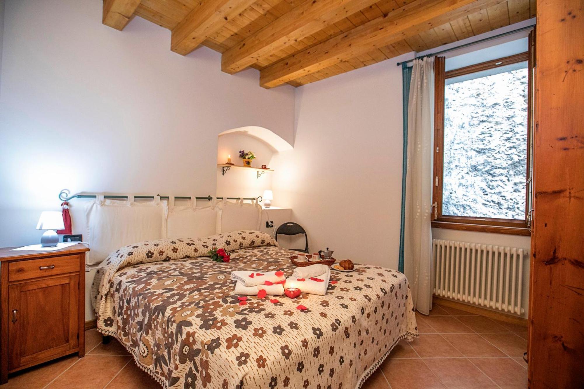 Appartamento Centro Storico Riva - Happy Rentals 外观 照片