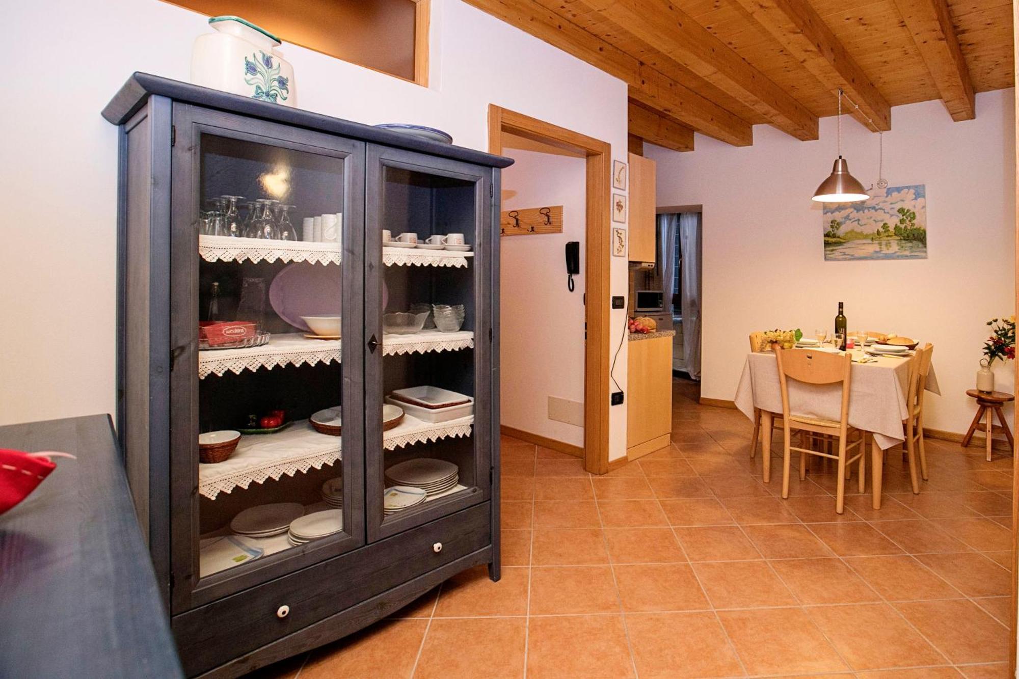 Appartamento Centro Storico Riva - Happy Rentals 外观 照片