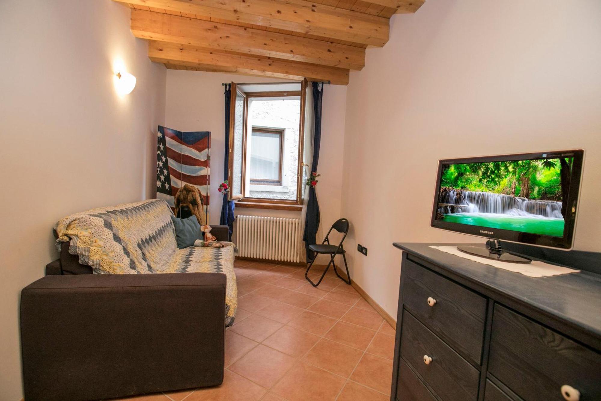 Appartamento Centro Storico Riva - Happy Rentals 外观 照片